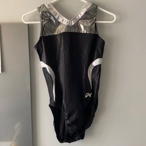 GK leotard AXL